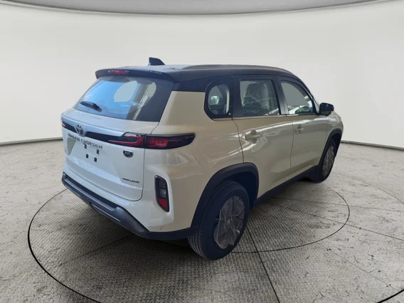 Toyota Urban Cruiser GLX 2026 