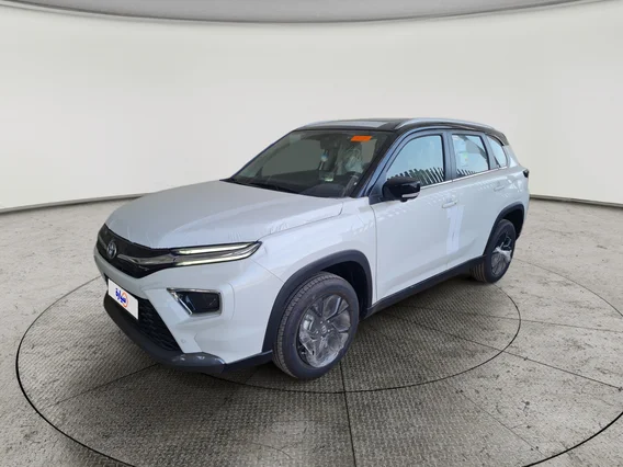 Toyota Urban Cruiser GLX 2026 