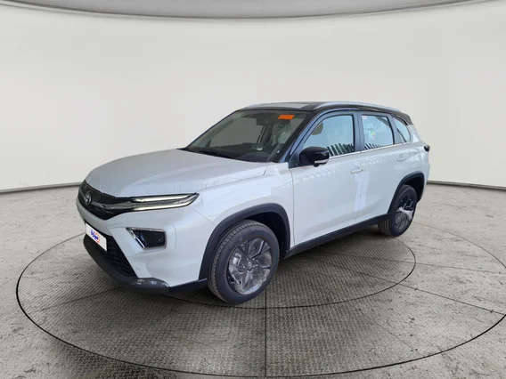 Toyota Urban Cruiser GLX 2026 