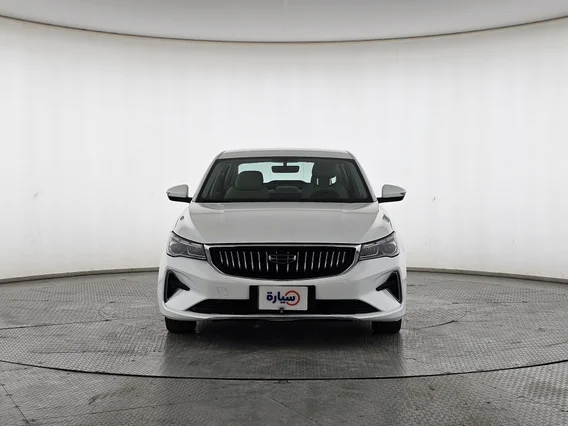 جيلي امجراند GS 2023 