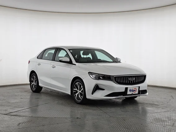 جيلي امجراند GS 2023 