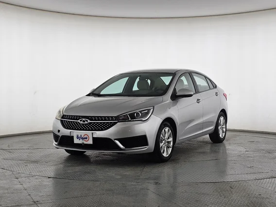 Chery Arrizo 5 Comfort 2023 