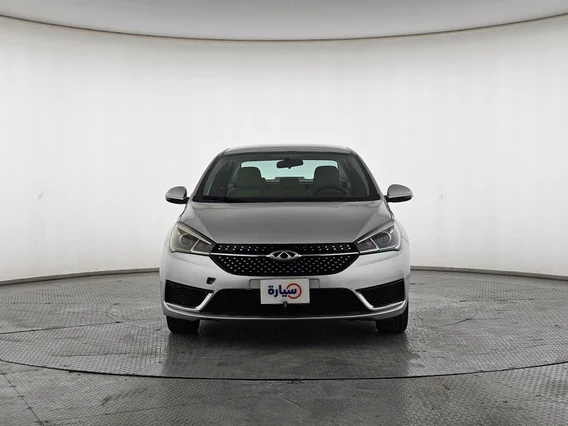Chery Arrizo 5 Comfort 2023 
