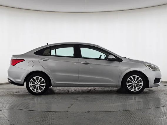 Chery Arrizo 5 Comfort 2023 