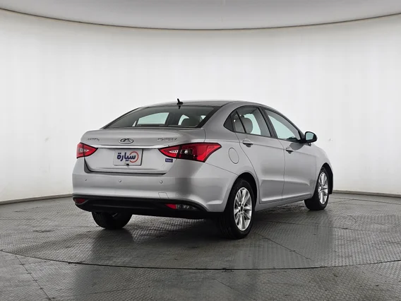 Chery Arrizo 5 Comfort 2023 
