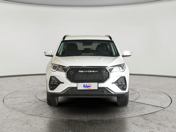 Jetour X70 Comfort 2026 