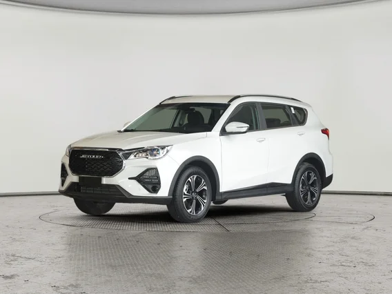 Jetour X70 Comfort 2026 