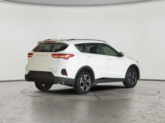 Jetour X70 Comfort 2026 