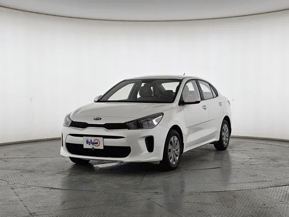Kia Rio LX 2020 