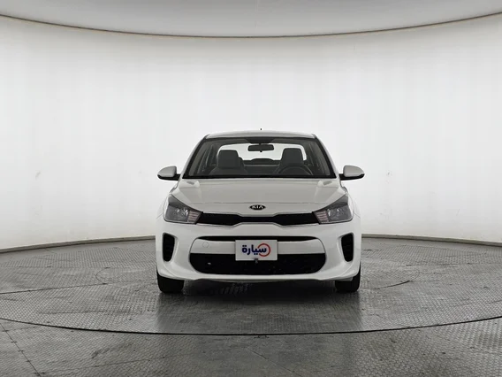 Kia Rio LX 2020 
