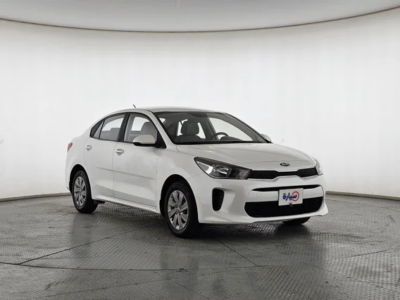 Kia Rio LX 2020 