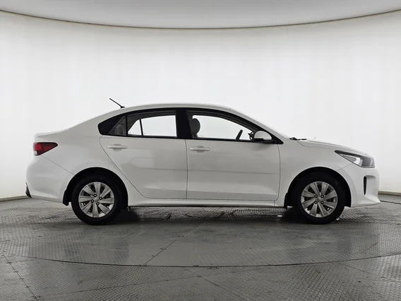 Kia Rio LX 2020 