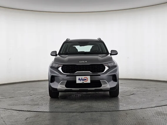 Kia SONET LX 2023 