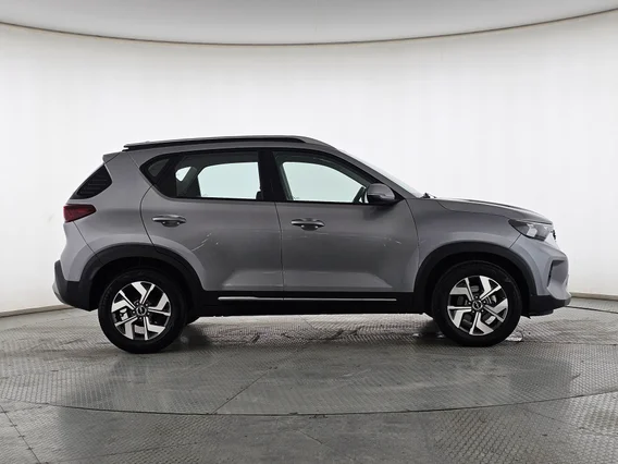 Kia SONET LX 2023 