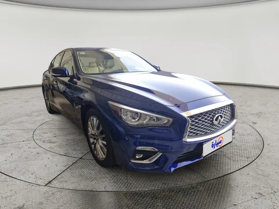 Infiniti Q 50 2019 