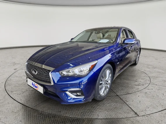 Infiniti Q 50 2019 