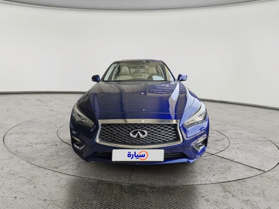 Infiniti Q 50 2019 