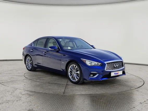 Infiniti Q 50 2019 
