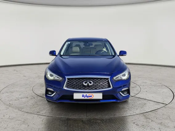 Infiniti Q 50 2019 