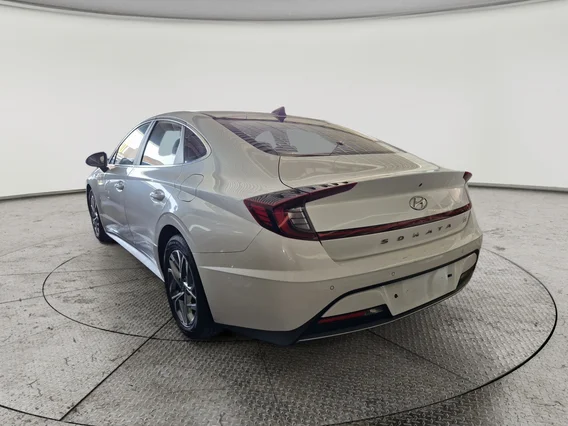 Hyundai Sonata Smart Plus 2021 