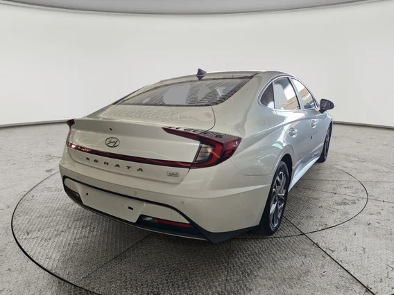 Hyundai Sonata Smart Plus 2021 