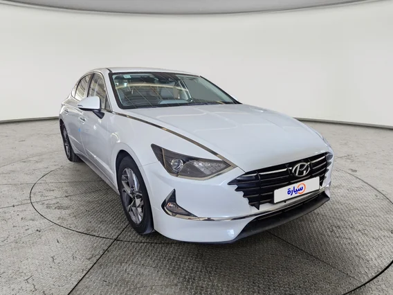 Hyundai Sonata Smart Plus 2021 