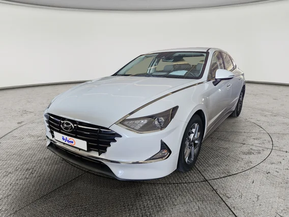Hyundai Sonata Smart Plus 2021 
