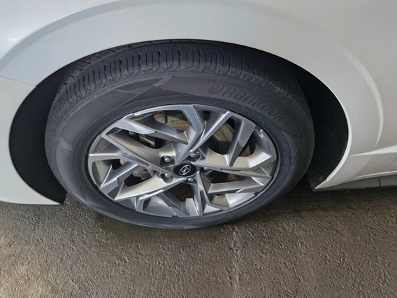 Hyundai Sonata Smart Plus 2021 