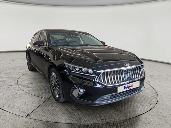 Kia K7  2020 