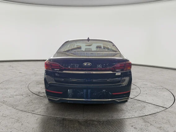 Kia K7  2020 