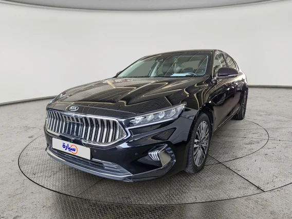 Kia K7  2020 
