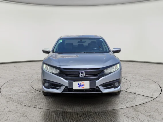 Honda Civic LXi 2018 