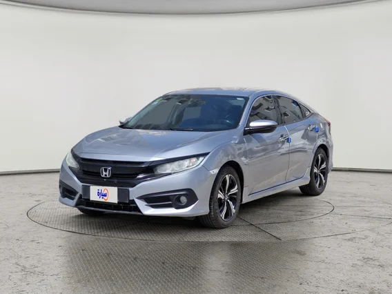 Honda Civic LXi 2018 