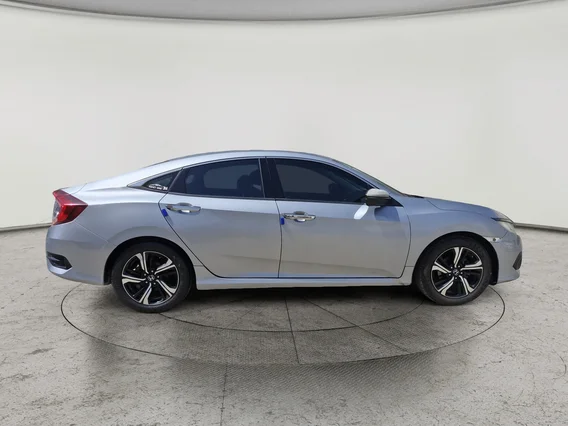 Honda Civic LXi 2018 