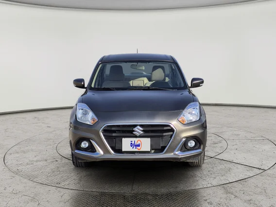 Suzuki Dzire GL 2023 