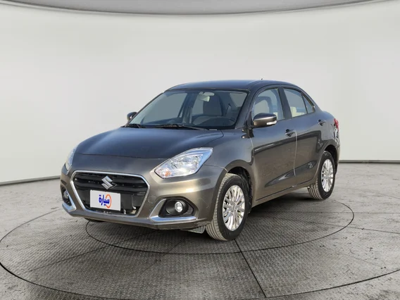 Suzuki Dzire GL 2023 
