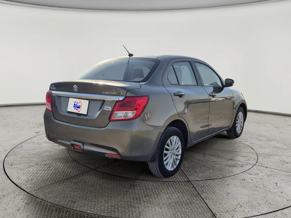 Suzuki Dzire GL 2023 