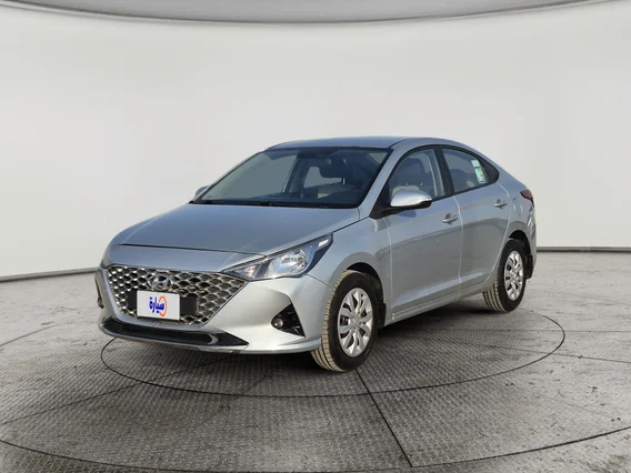 Hyundai Accent Smart 2023 