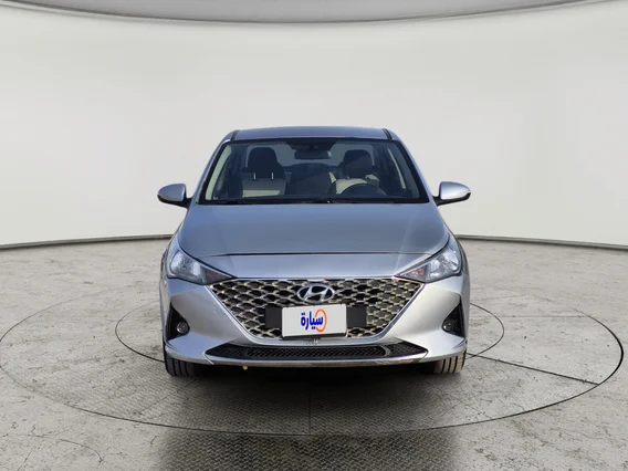 Hyundai Accent Smart 2023 