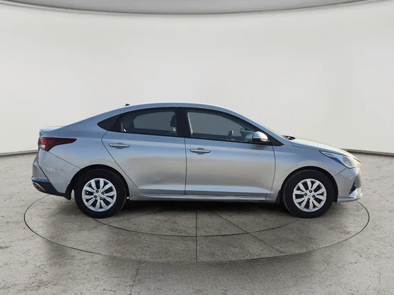 Hyundai Accent Smart 2023 