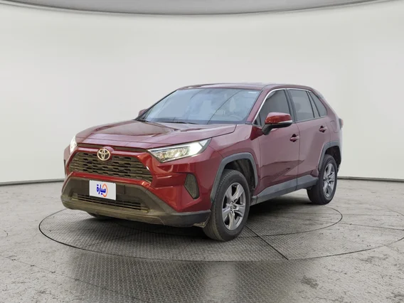 Toyota RAV4 LE 2023 