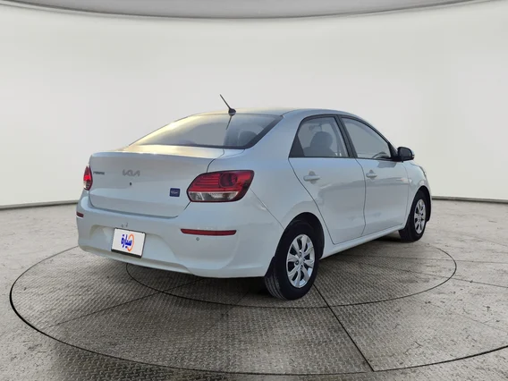 Kia Pegas LX 2023 