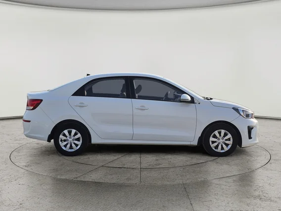 Kia Pegas LX 2023 