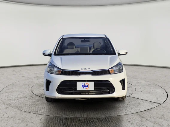 Kia Pegas LX 2023 