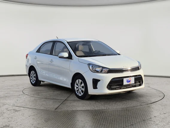 Kia Pegas LX 2023 