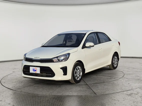 Kia Pegas LX 2023 