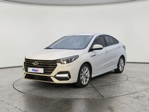 Chery Arrizo 6 Pro Comfort 2023 