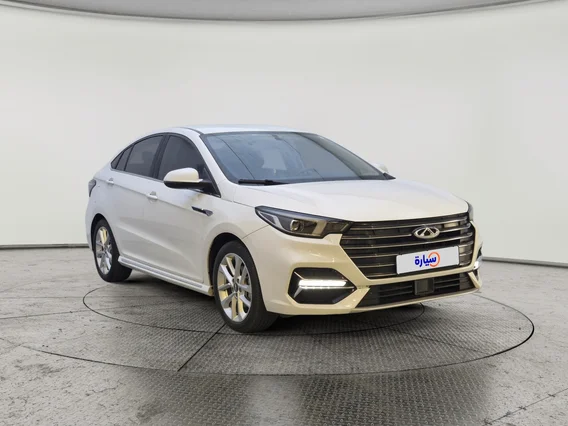 Chery Arrizo 6 Pro Comfort 2023 