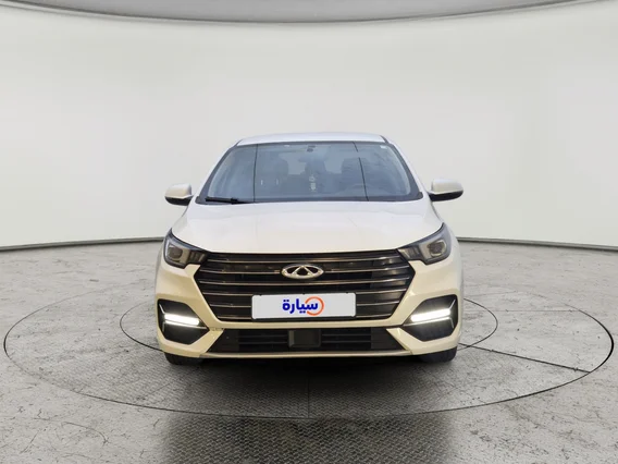 Chery Arrizo 6 Pro Comfort 2023 