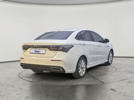 Chery Arrizo 6 Pro Comfort 2023 